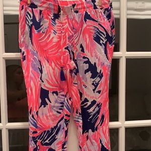 Jogger pants